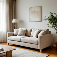 Химчистка на дому в Лакинске