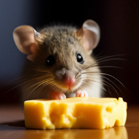 Уничтожение мышей в Лакинске